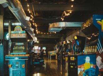 Business Review: Decades