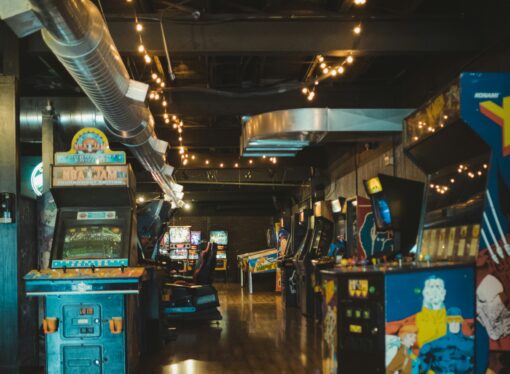 Business Review: Decades