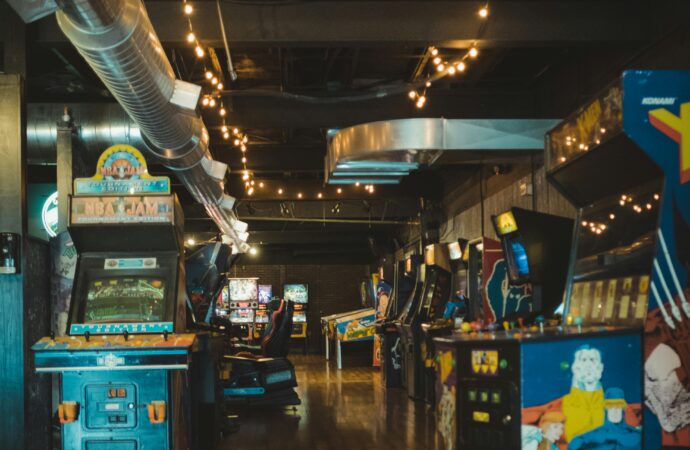 Business Review: Decades