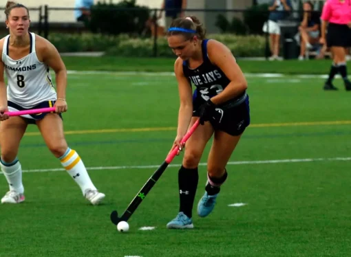 Women’s field hockey dominate Albright