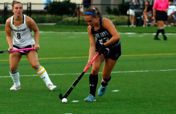 Women’s field hockey dominate Albright