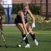Field hockey falls to third ranked opponent this year