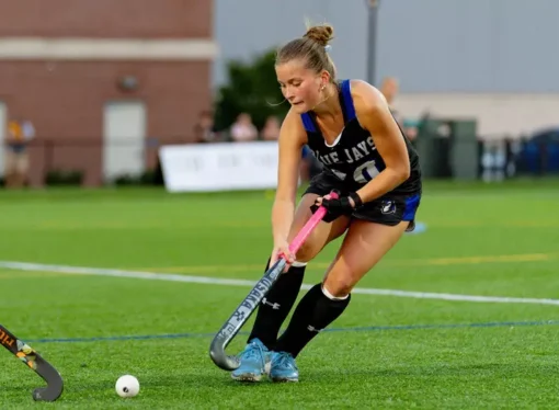 Stevenson serves Etown a shutout