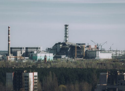 Global Perspective: Chernobyl remains in limbo amid war