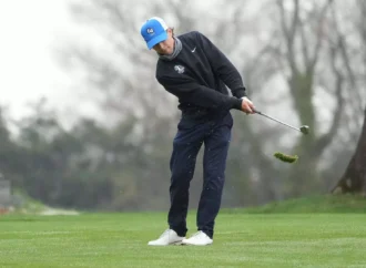 Elizabethtown golf teams tee off for the 2026 season