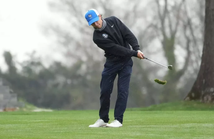 Elizabethtown golf teams tee off for the 2026 season