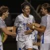 Women’s soccer falls in overtime, hopeful for NCAA bid