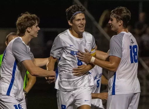 Elizabethtown College Blue Jays dominate Immaculata