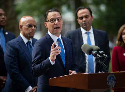 PA Politics: Measles outbreak causes multiple political clashes in Pennsylvania