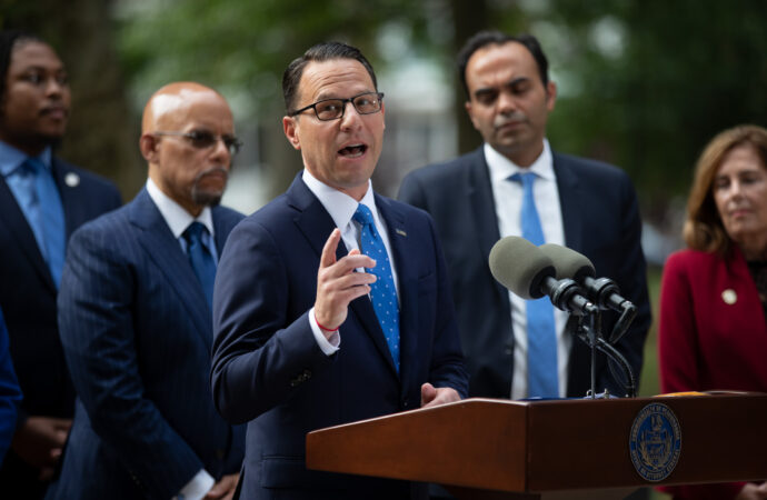 PA Politics: Measles outbreak causes multiple political clashes in Pennsylvania