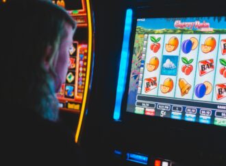PA Politics: Legislators nearing deadline to regulate controversial skill game machines