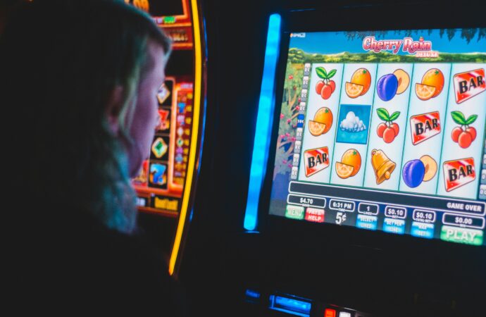 PA Politics: Legislators nearing deadline to regulate controversial skill game machines