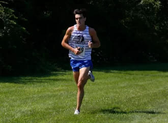 Elizabethtown College hosts Cross Country alumni challenge