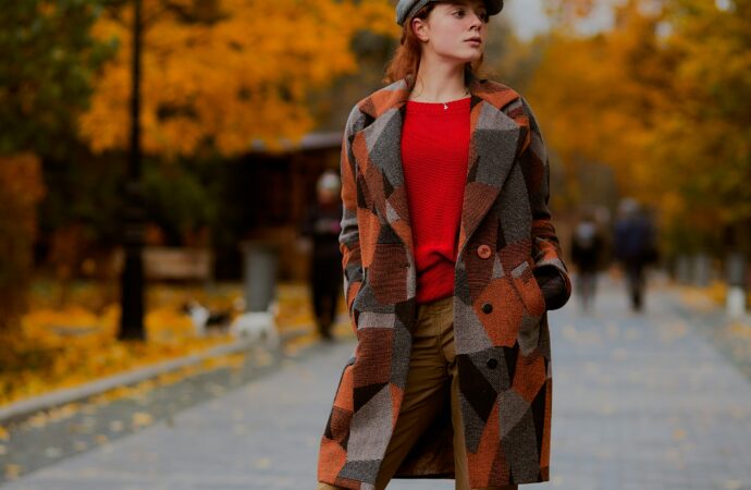 Fall 2026 fashion tips and trends