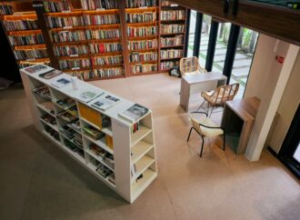 Richard Kyte’s tips to find your third space