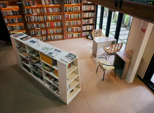 Richard Kyte’s tips to find your third space