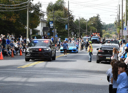 Elizabethtown College celebrates 2026 Homecoming