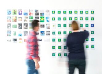 Business Buzz: What makes a rebrand successful?