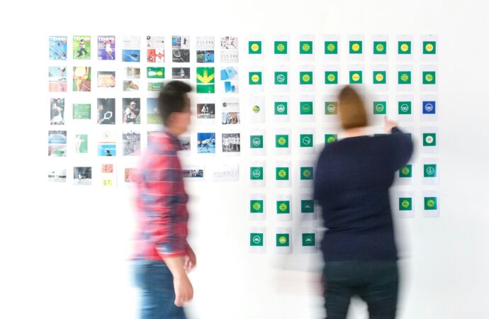 Business Buzz: What makes a rebrand successful?