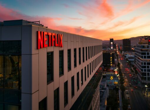 Business Buzz: Netflix lays off around 1,000 employees