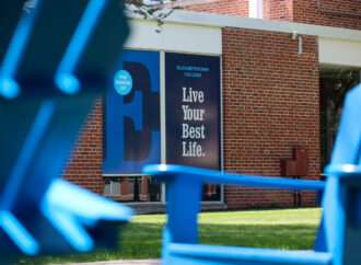Etown climbs U.S. News rankings