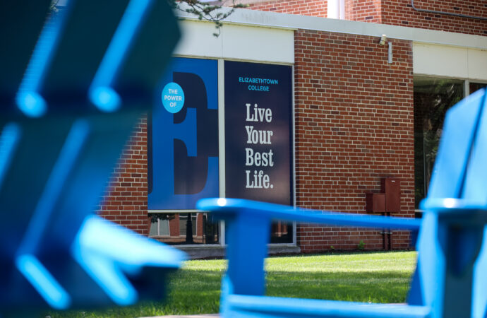 Etown climbs U.S. News rankings