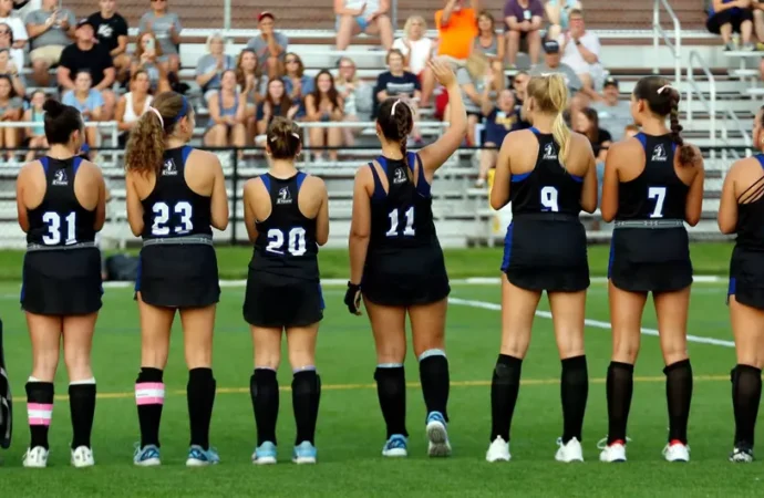 Blue Jays stay hot against Bridgewater