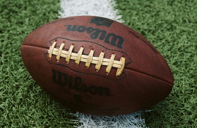 A new sport, a new community: Women’s Flag Football at Elizabethtown