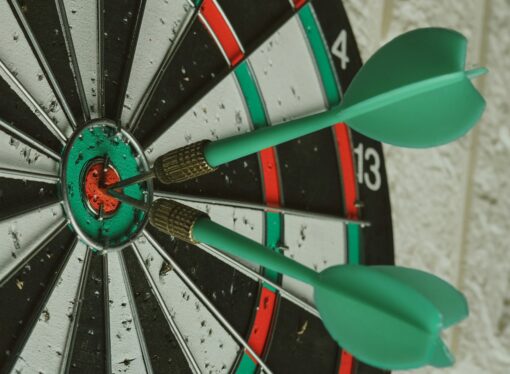 Manifestation, SMART goal setting, and how to set yourself up for success