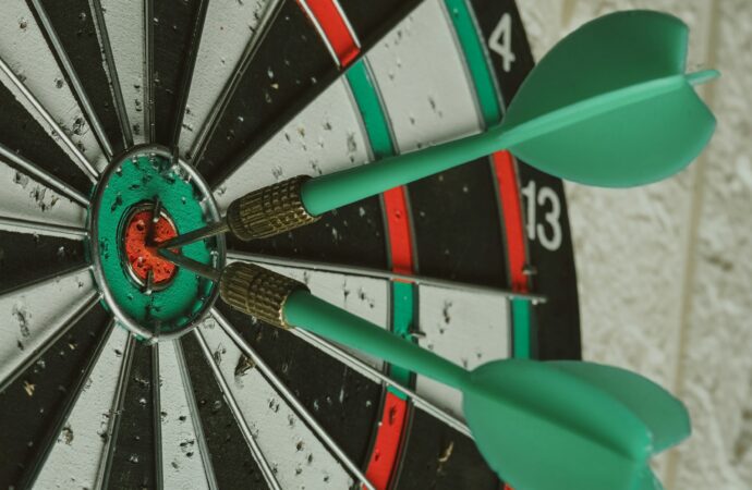 Manifestation, SMART goal setting, and how to set yourself up for success