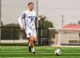 Strong defensive efforts prevail in men’s soccer tie at Susquehanna