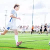 Soccer is an easily accessible sport