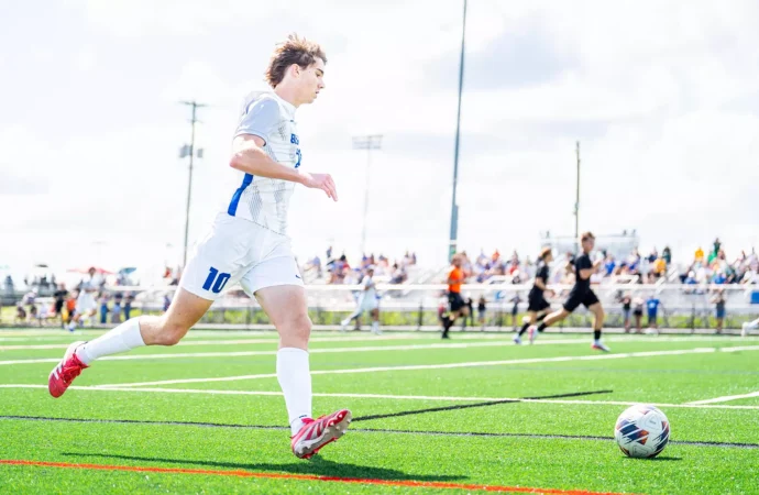Blue Jays fall short against Scranton