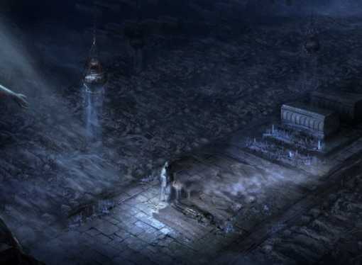 Media Review: Elden Ring