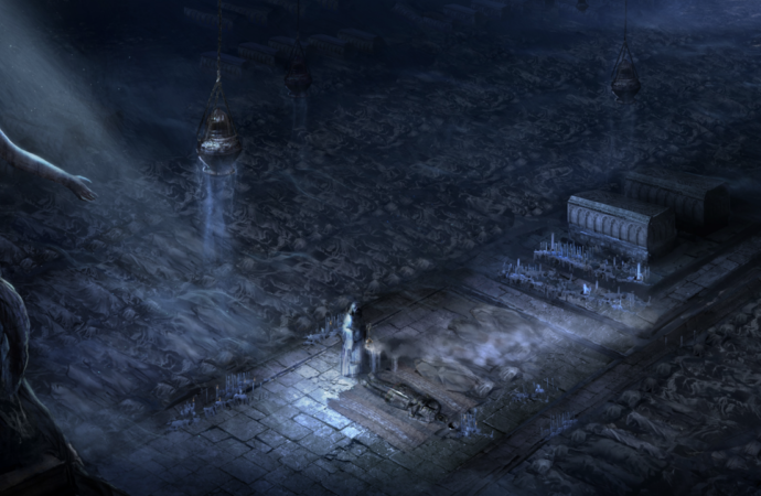 Media Review: Elden Ring