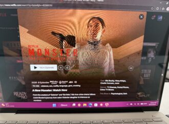 Media Review: “Monster: The Lizzie Borden Story”