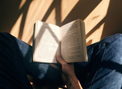 Media Review: “Not Quite Dead Yet” by Holly Jackson