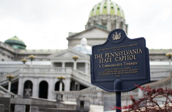 PA Politics: The ‘special’ legislators Democrats want to keep
