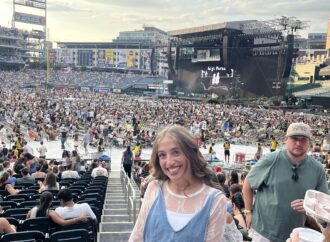 Student Feature: Cailee Compton