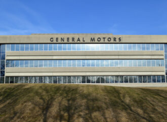 Today’s Tech: General Motors rolls out first EVs using batteries with 100% recycled critical minerals