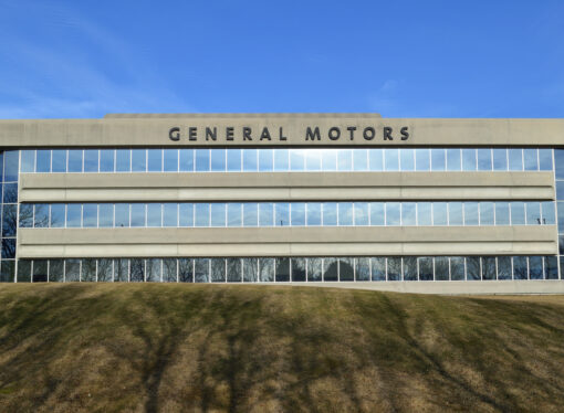 Today’s Tech: General Motors rolls out first EVs using batteries with 100% recycled critical minerals