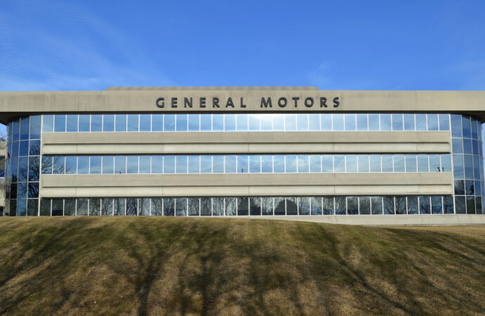 Today’s Tech: General Motors rolls out first EVs using batteries with 100% recycled critical minerals