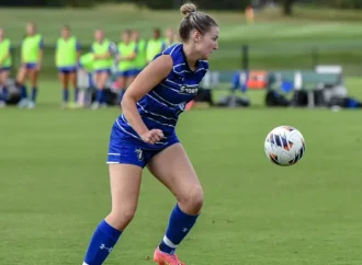 Golombeck’s first career goal gives Elizabethtown win over Susquehanna