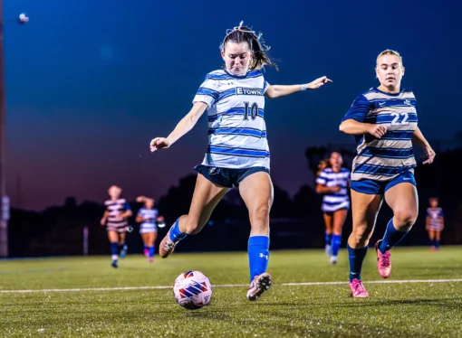 Lady Jays fall short against Scranton