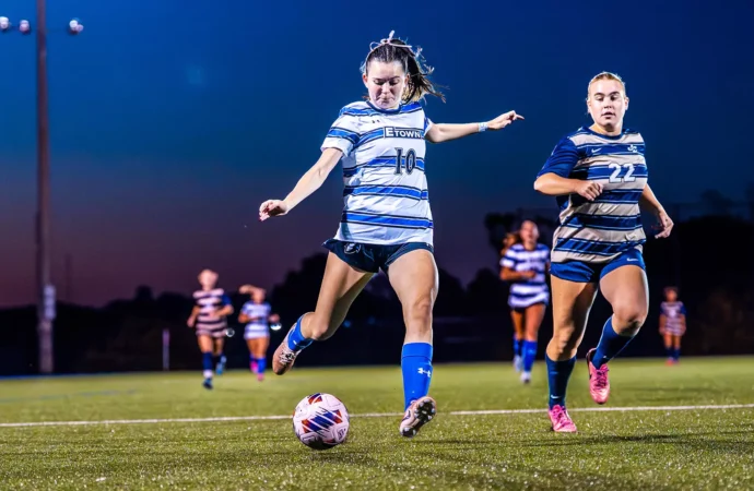 Lady Jays fall short against Scranton