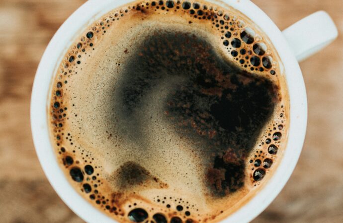 Business Review: Idea Coffee