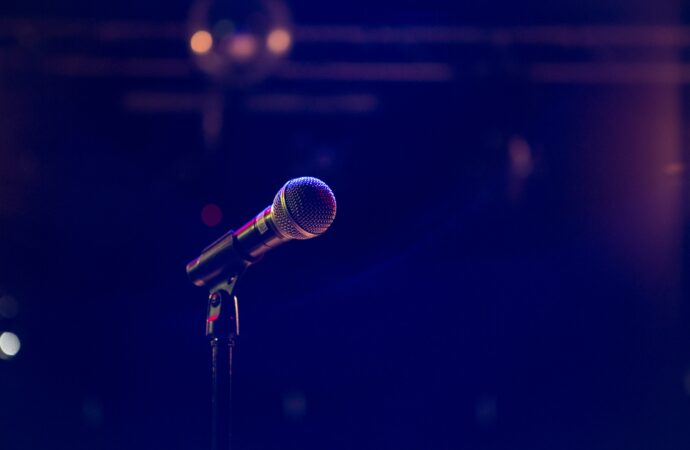 StudEtown’s Talent Show
