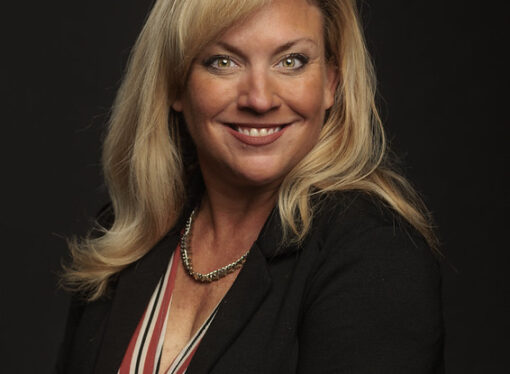 Professor Feature: Meet the Communications Department’s newest professor, Melanie Gardner