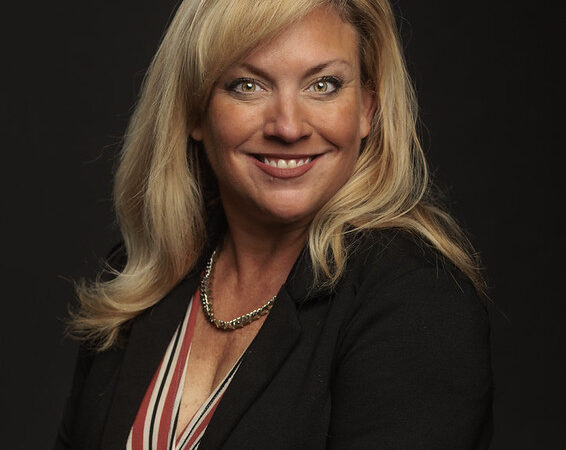 Professor Feature: Meet the Communications Department’s newest professor, Melanie Gardner