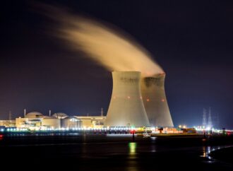 Today’s Tech: Small nuclear reactor moves closer to first criticality test